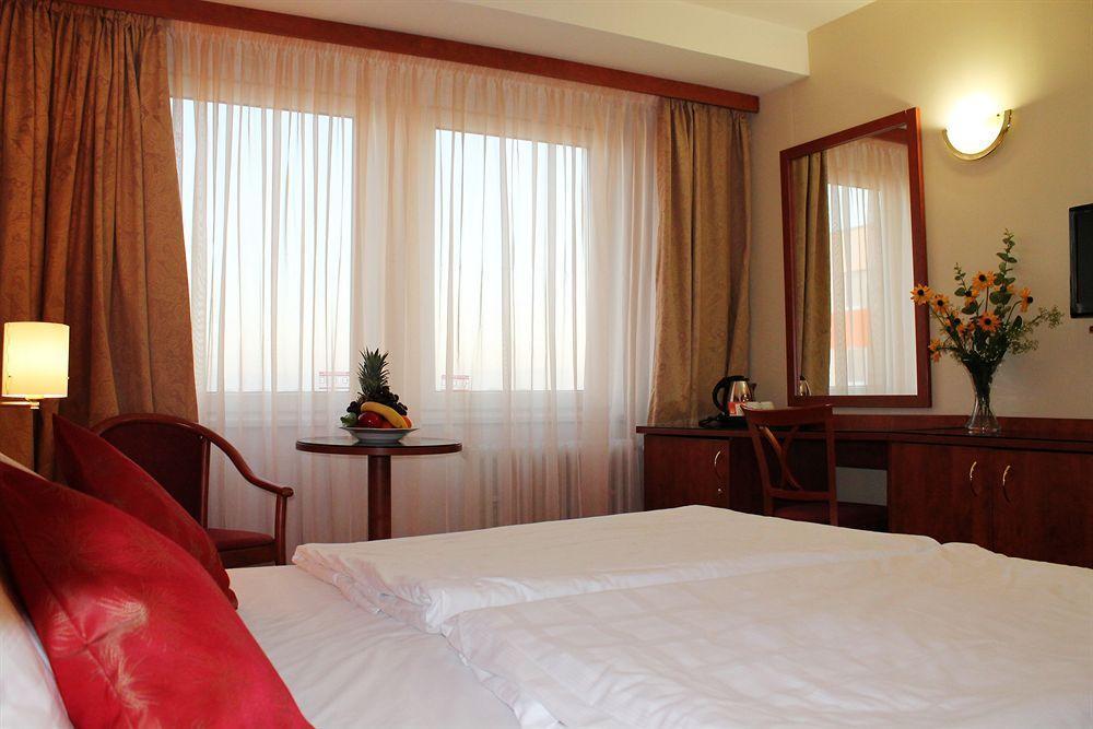 Duo Hotel Prag
