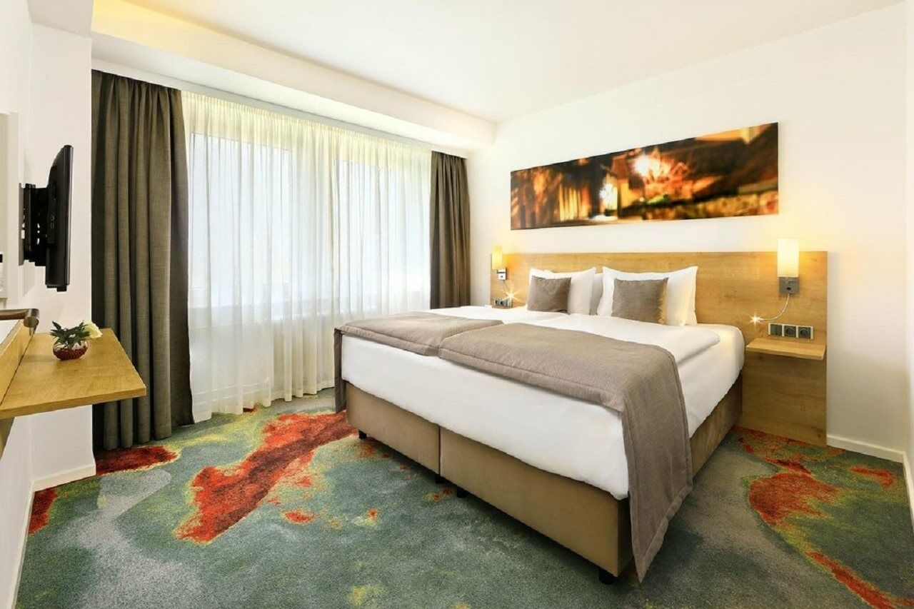 Duo Hotel Prag