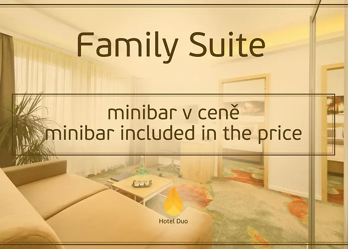 Hotel Duo