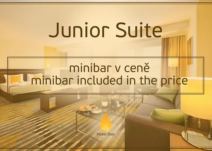 Hotel Duo