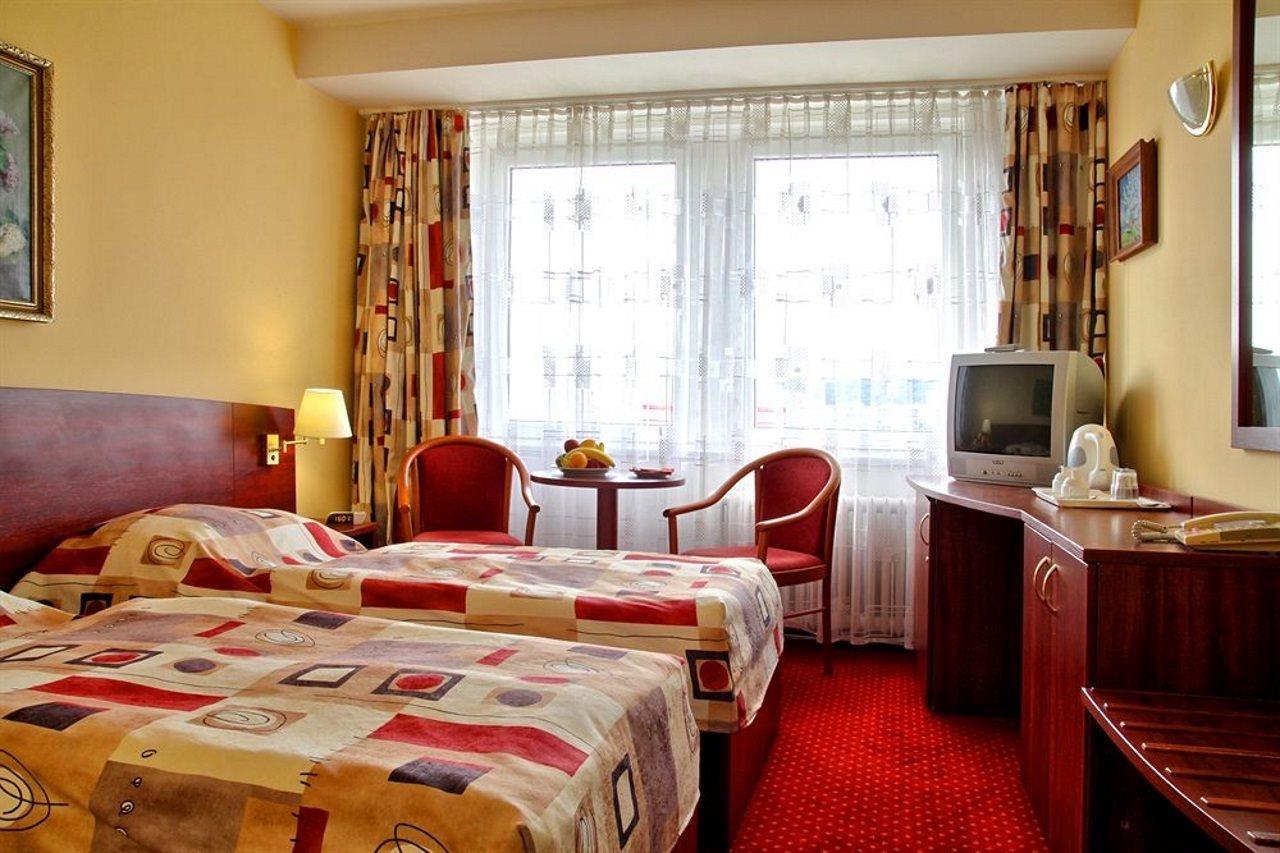 Hotel Duo