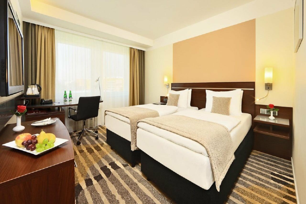 Duo Hotel Praga