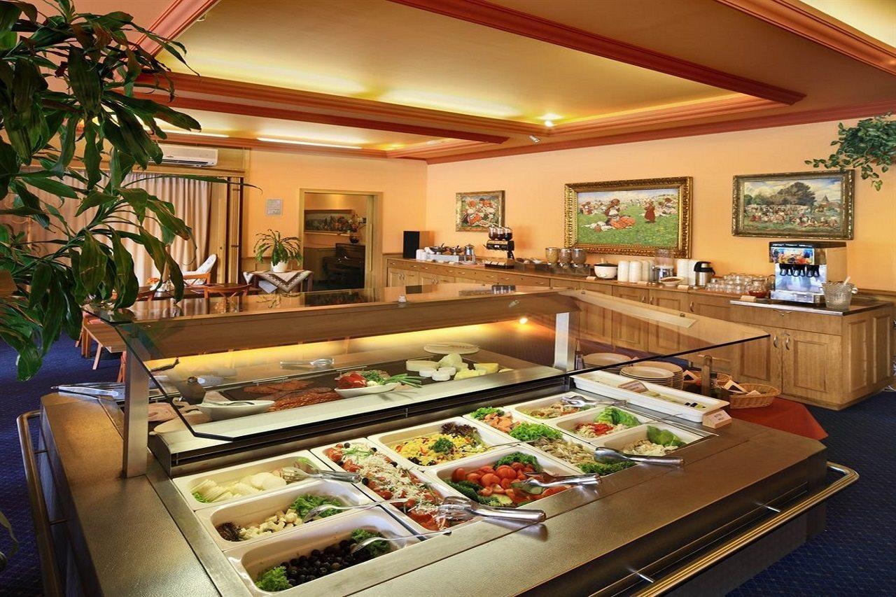 Hotel Duo Praag